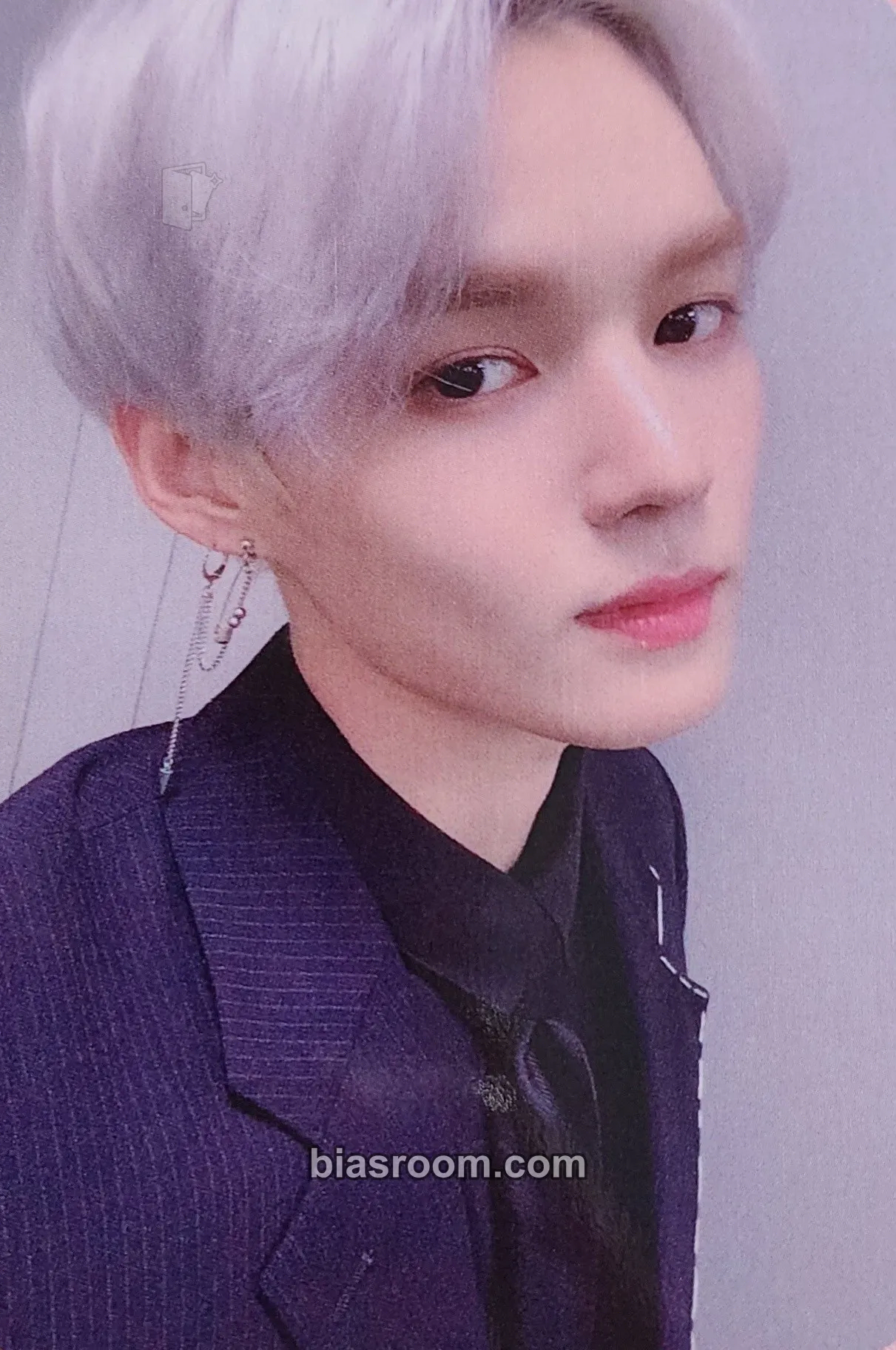 Sejun Voice To ALICE Photocard - VICTON - VICTON K-pop photocard