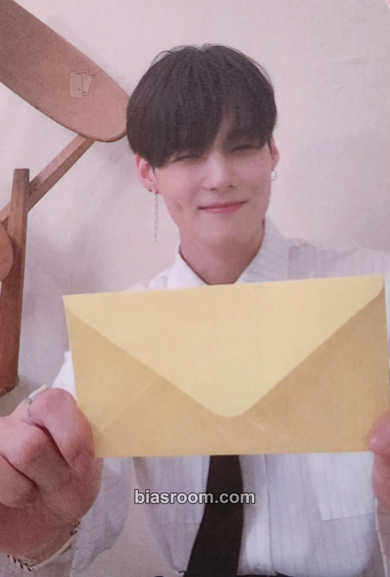 Sejun Voice To ALICE Photocard - VICTON - VICTON K-pop photocard