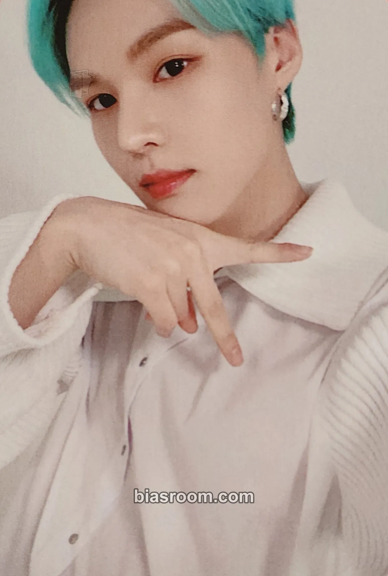 Sejun Voice To ALICE Photocard - VICTON - VICTON K-pop photocard