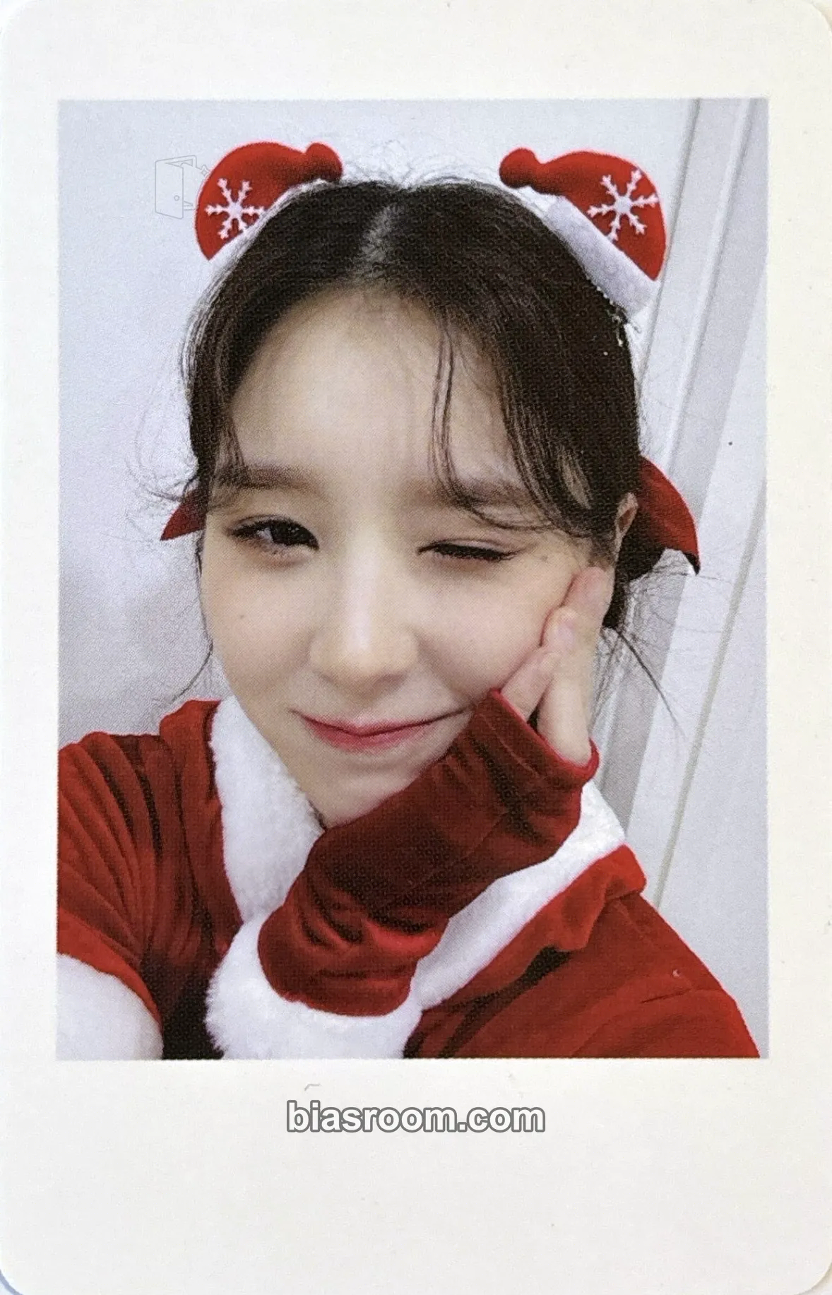 HeeJin K Photocard - ARTMS - ARTMS K-pop photocard