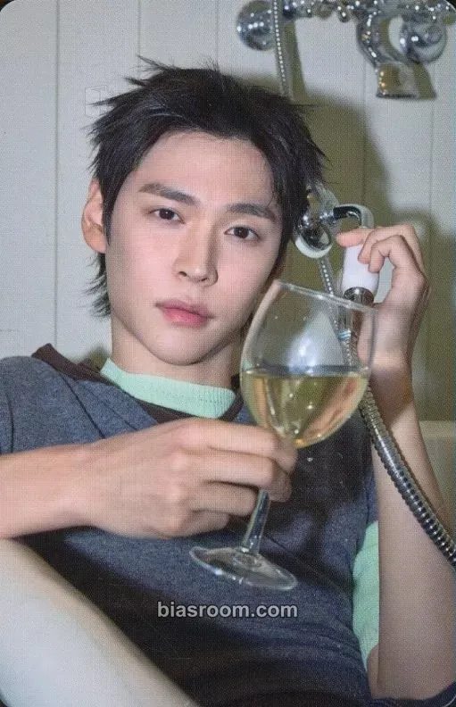 Eunseok All of You Photocard - RIIZE - RIIZE K-pop photocard