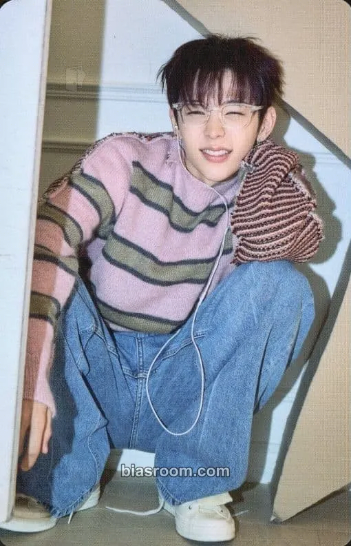 Shotaro All of You Photocard - RIIZE - RIIZE K-pop photocard