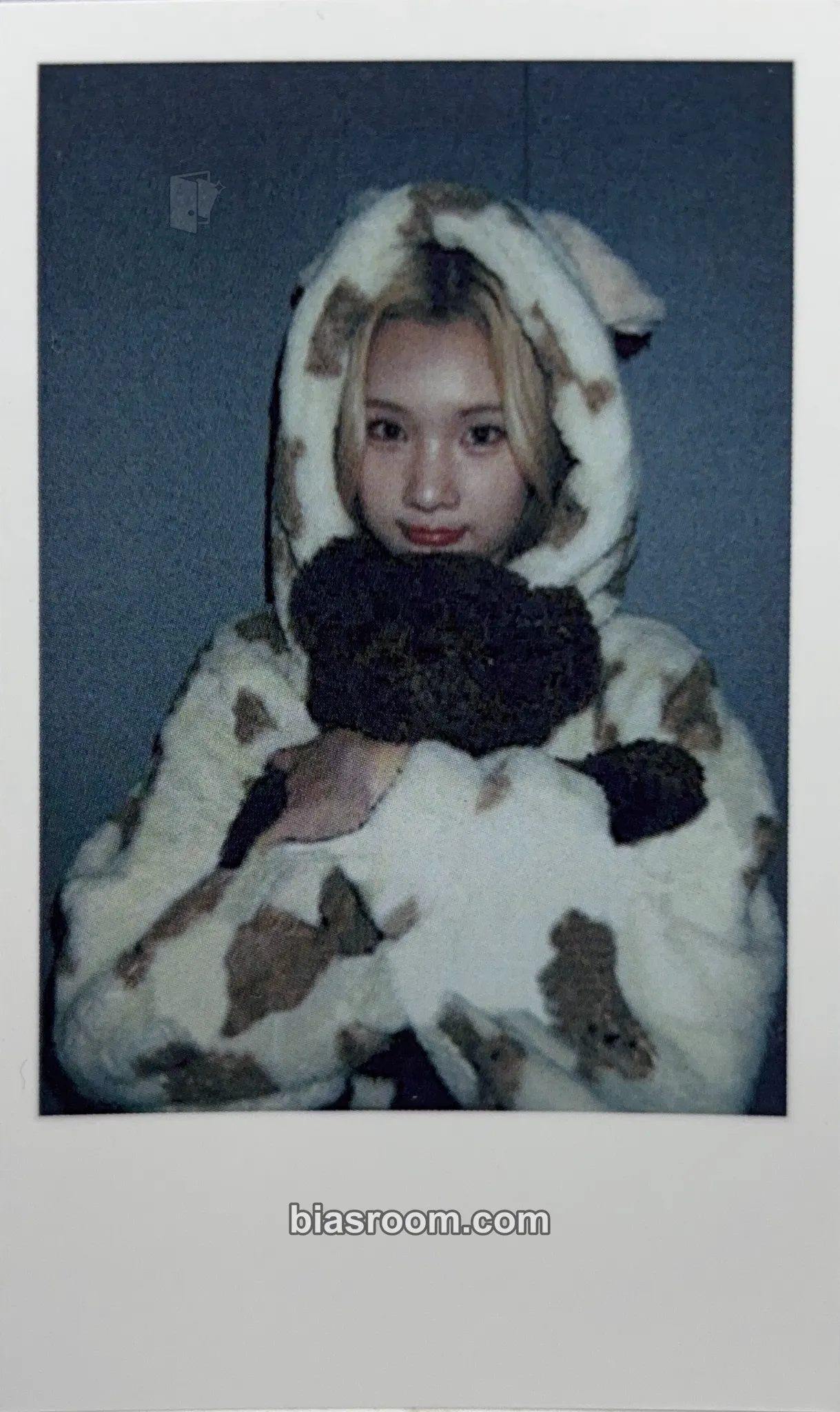 Juun STYLE Photocard - Hearts2Hearts - Hearts2Hearts K-pop photocard
