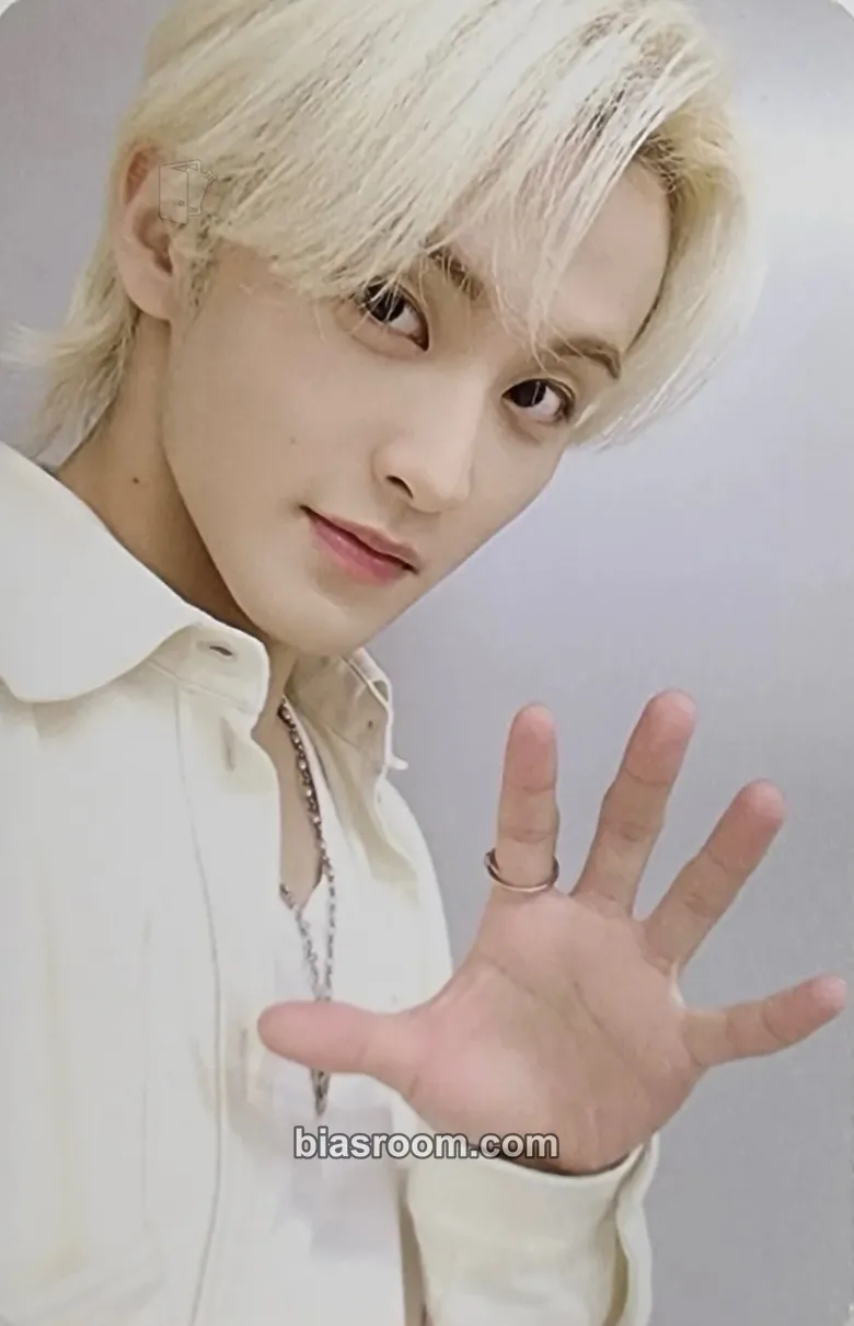 Mark 2023 NCT CCOMAZ GROCERY STORE POP-UP Photocard - NCT - NCT K-pop photocard