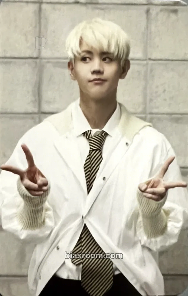Yang Yo-seop CELEBRATE Photocard - HIGHLIGHT - HIGHLIGHT K-pop photocard