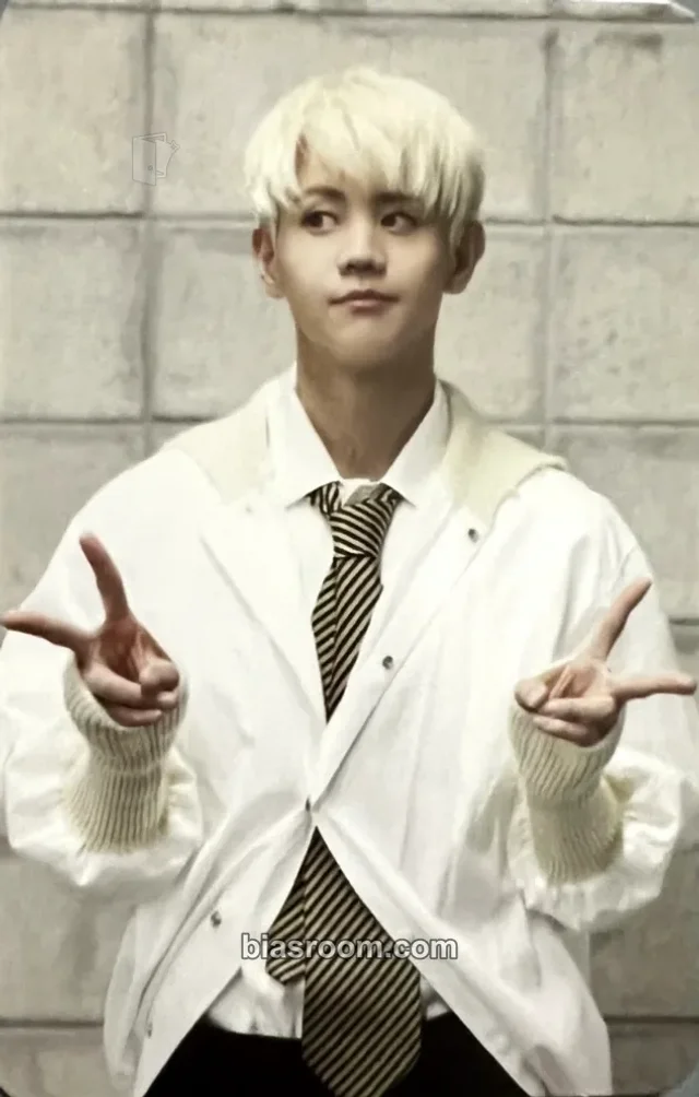HIGHLIGHT  - Yang Yo-seop - CELEBRATE Album album photocard A version