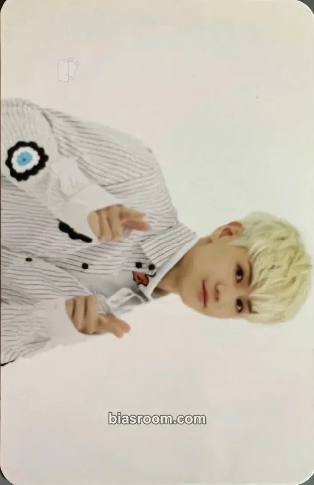 HIGHLIGHT - Yang Yo-seop - CELEBRATE Album album photocard A version
