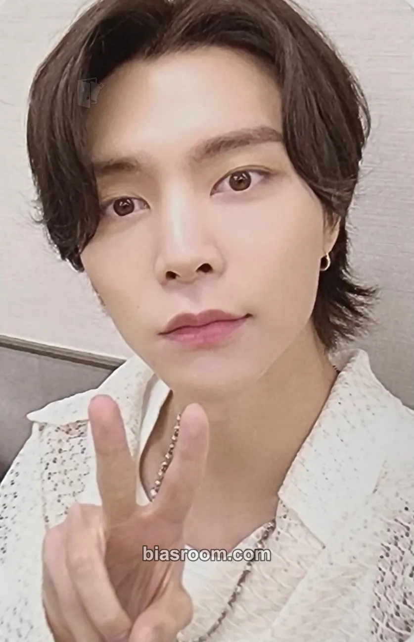 Johnny 2023 NCT CCOMAZ GROCERY STORE POP-UP Photocard - NCT - NCT K-pop photocard
