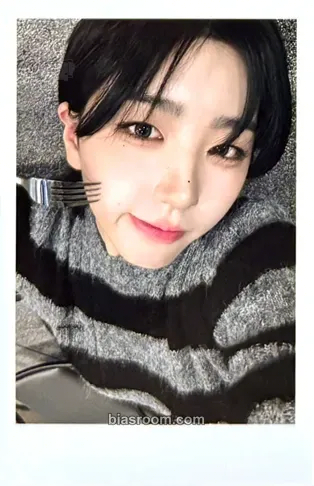 Sohyun Performante Photocard - tripleS - tripleS K-pop photocard