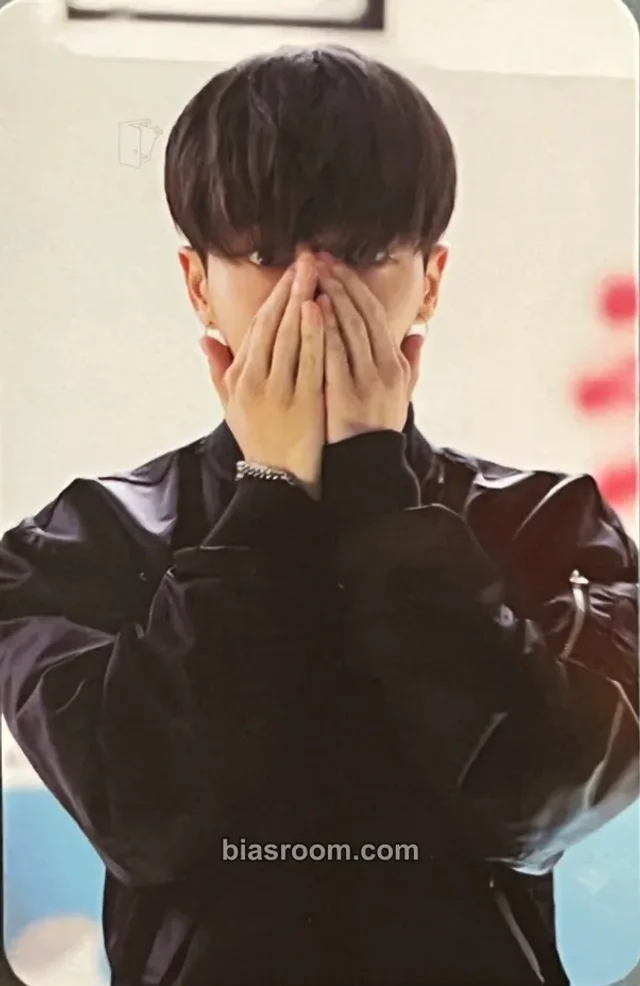 HIGHLIGHT  - Lee Gi-kwang - CELEBRATE Album album photocard A version