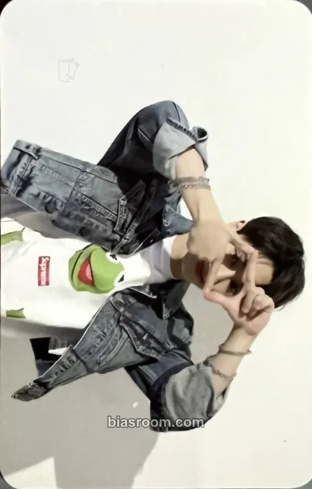 HIGHLIGHT  - Lee Gi-kwang - CELEBRATE Album album photocard A version