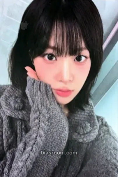 Nien tripleS 1st Asia Tour: My Secret New Zone Photocard - tripleS - tripleS K-pop photocard