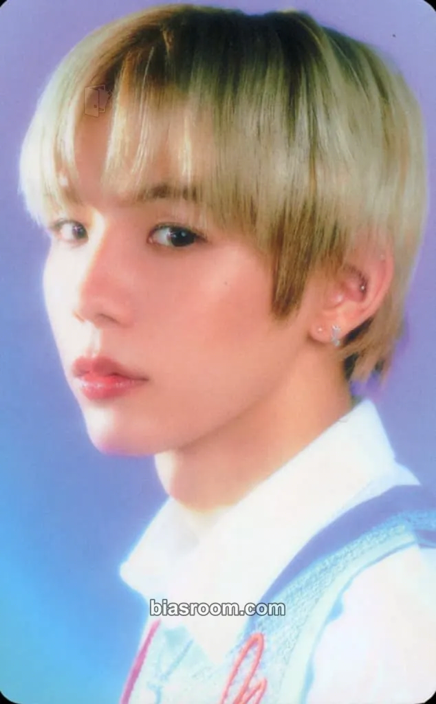 Shotaro Lucky Photocard - RIIZE - RIIZE K-pop photocard