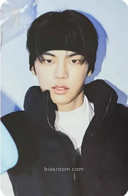 Dohoon Last Bell Photocard - TWS - TWS K-pop photocard