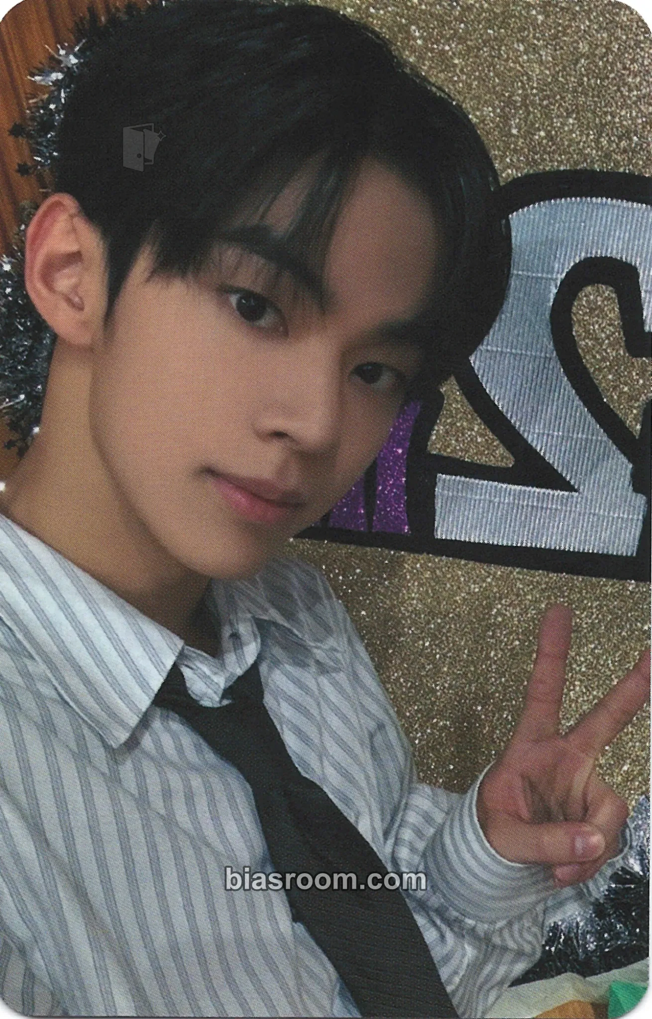 Dohoon Last Bell Photocard - TWS - TWS K-pop photocard
