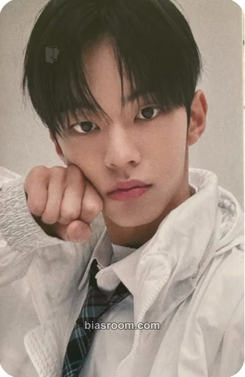 Dohoon 42:CLUB - 1st Fanmeeting Photocard - TWS - TWS K-pop photocard