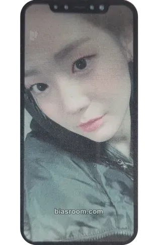 Seoyeon Assemble Photocard - tripleS - tripleS K-pop photocard