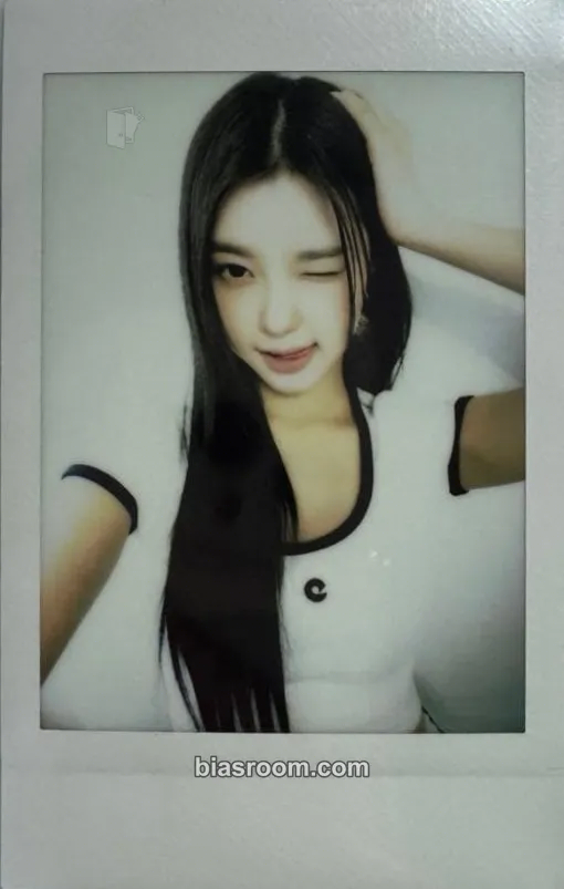 Dayeon LOVESTRUCK! Photocard - Kep1er - Kep1er K-pop photocard