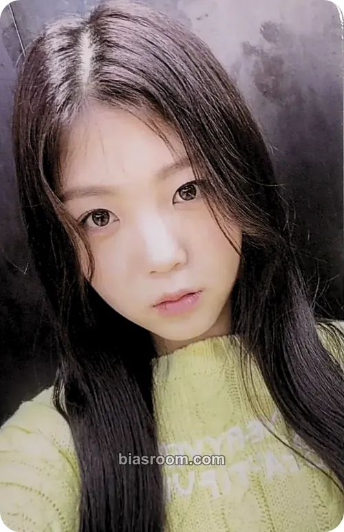 Riwon CLASS IS OVER Photocard - CLASSy - CLASSy K-pop photocard