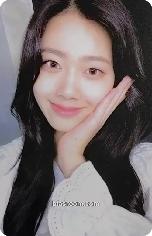Jimin CLASS IS OVER Photocard - CLASSy - CLASSy K-pop photocard
