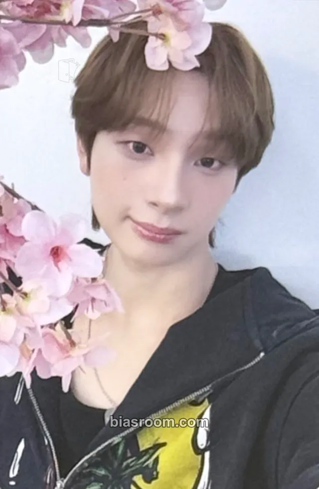 Jang Yoon Seok FIRST:DELIVERY Photocard - DAILY:DIRECTION - DAILY:DIRECTION K-pop photocard