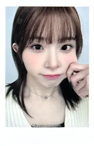 Kotone Performante Photocard - tripleS - tripleS K-pop photocard