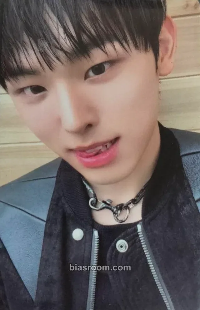 Keyvitup - Taehwan - KEYVITUP Album album photocard