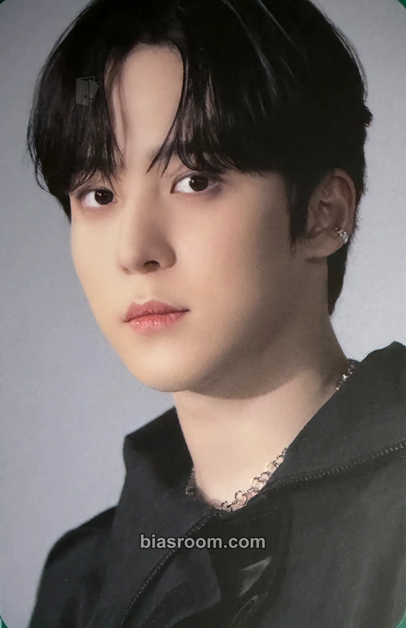 Yunho The Fellowship : Break The Wall World Tour 2022 - 2023 Photocard - ATEEZ - ATEEZ K-pop photocard