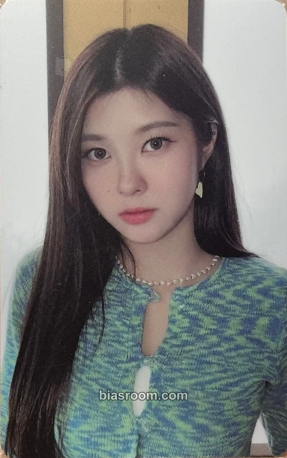 Dayeon TROUBLESHOOTER Photocard - Kep1er - Kep1er K-pop photocard