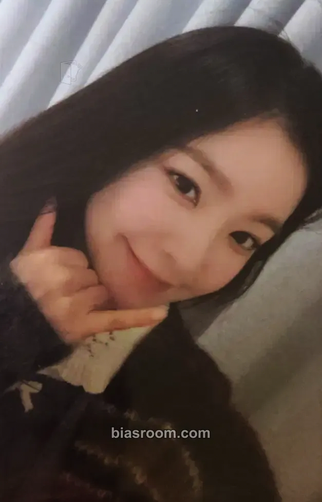 Irene Happy Birthday! Photocard - Red Velvet - Red Velvet K-pop photocard