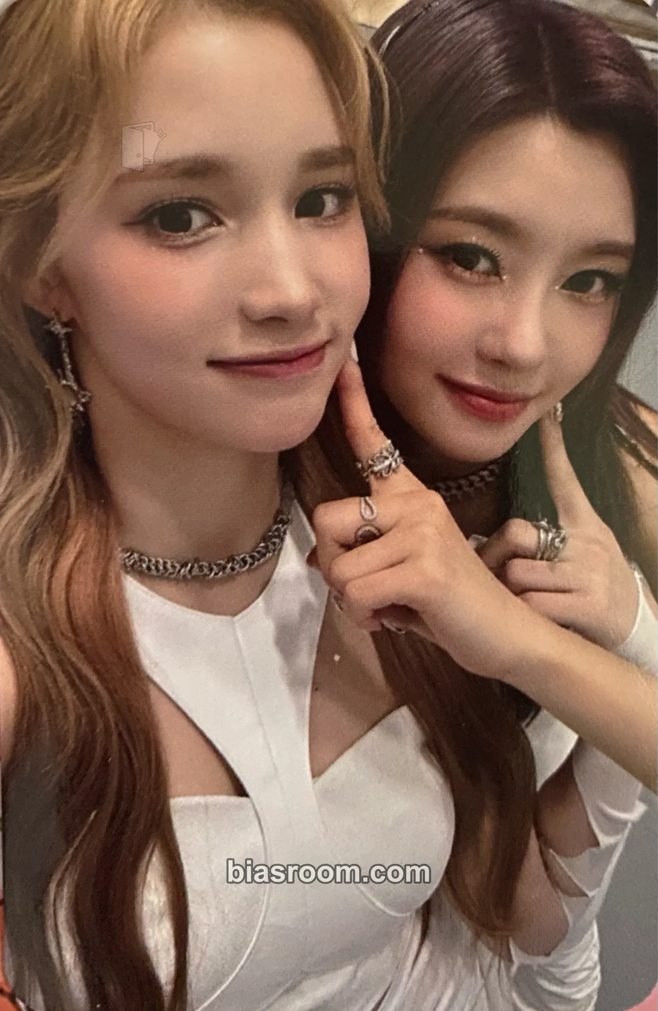 Kep1going On Photocard - Kep1er - Kep1er K-pop photocard