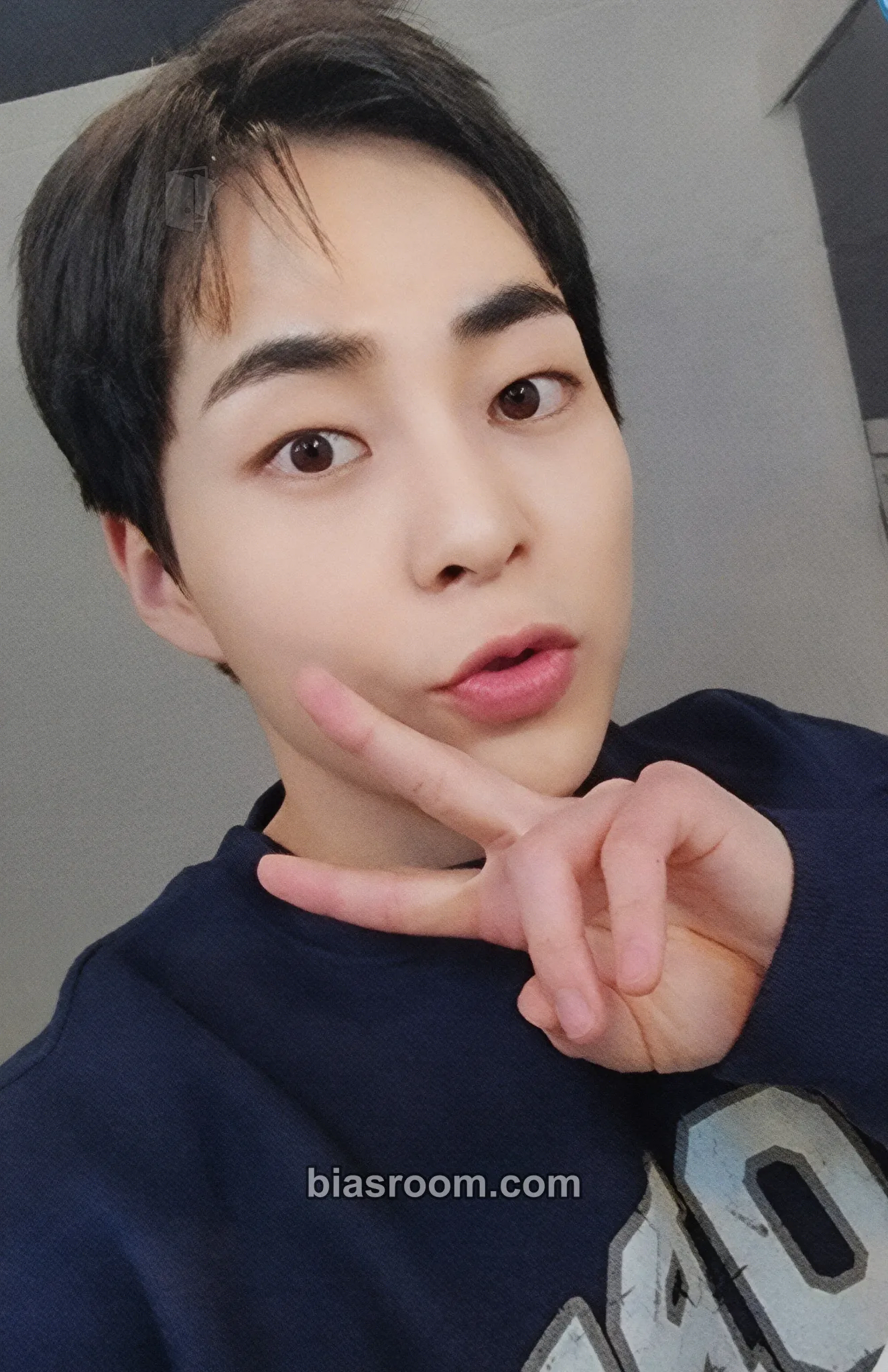 Xiumin EXO Birthday MD Photocard - EXO - EXO K-pop photocard