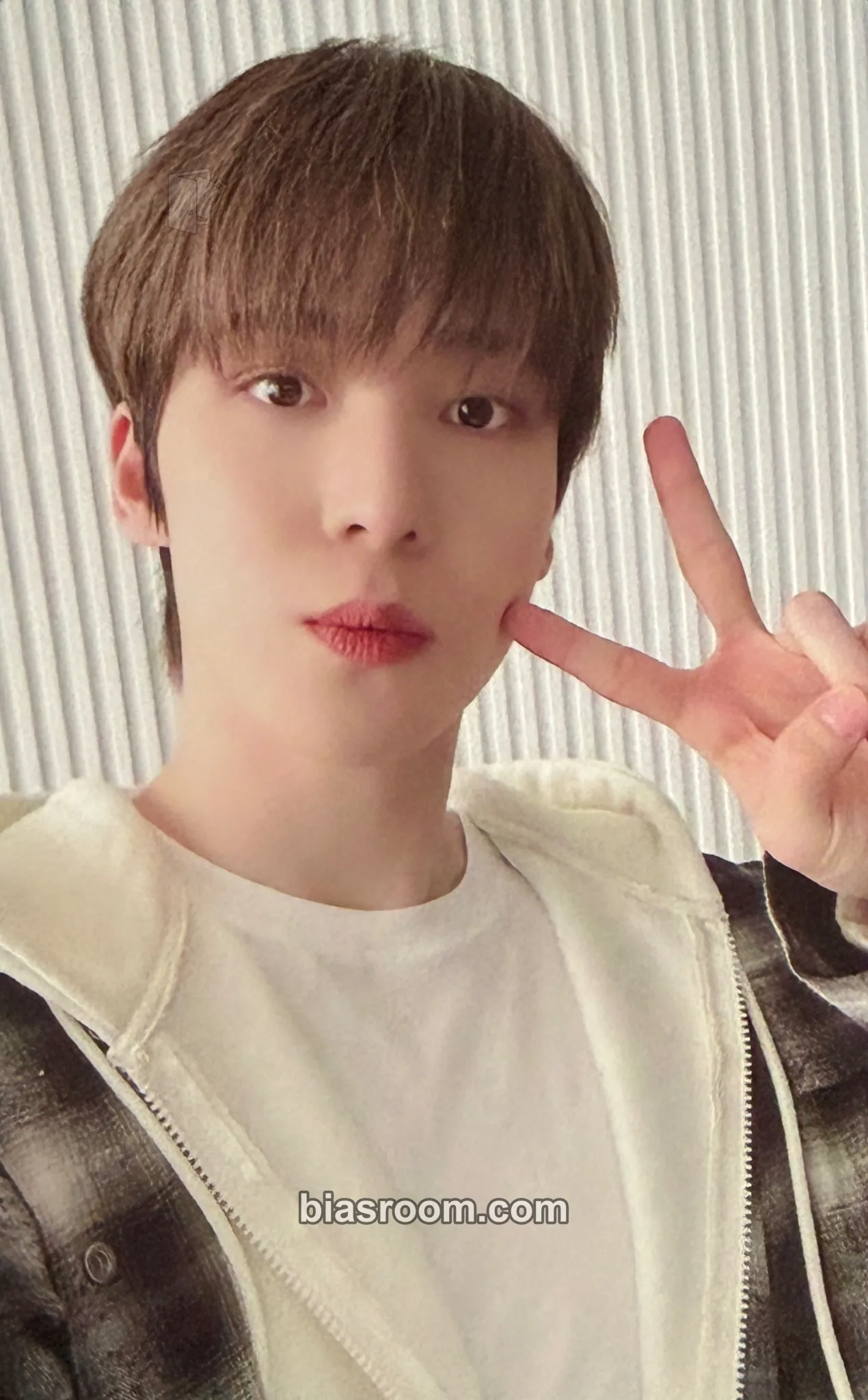 Yunho 2024 Fanmeeting - Atiny's Voyage: From A to Z Photocard - ATEEZ - ATEEZ K-pop photocard
