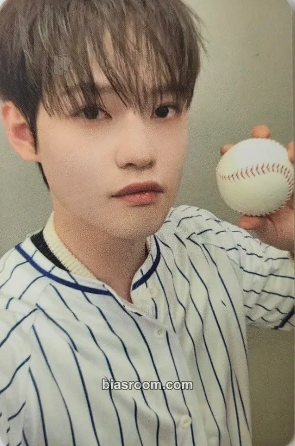 Chenle Go Back to the Future Photocard - NCT DREAM - NCT DREAM K-pop photocard