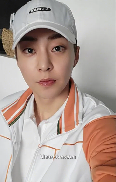 Xiumin SMTown Live 2022: SMCU Express Photocard - EXO - EXO K-pop photocard