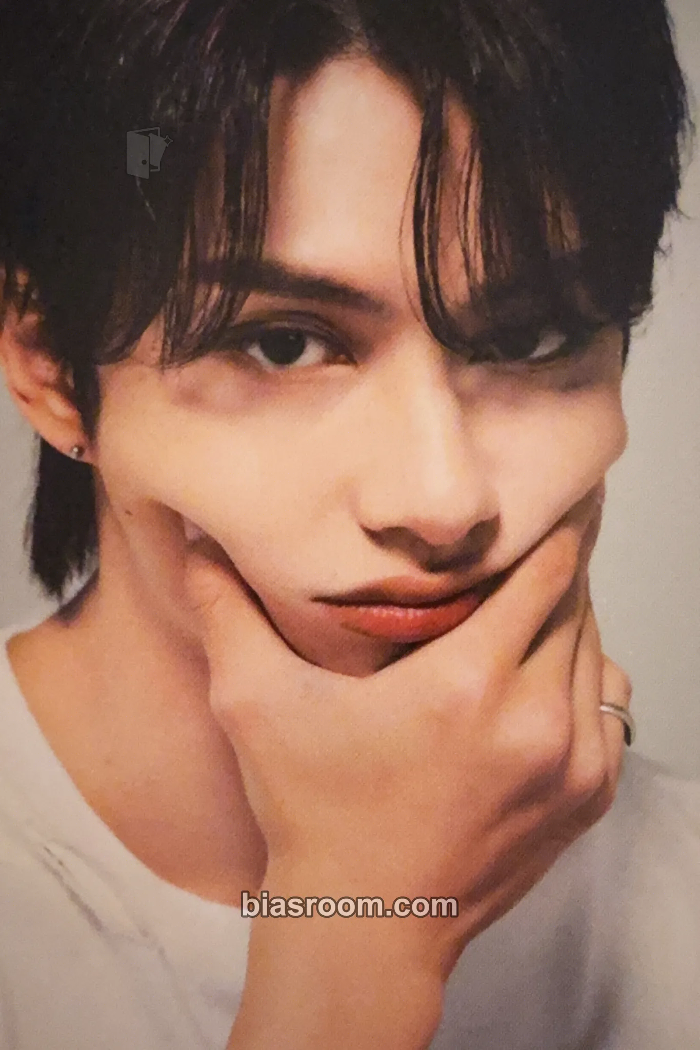 Jun 17 IS RIGHT HERE Photocard - SEVENTEEN - SEVENTEEN K-pop photocard