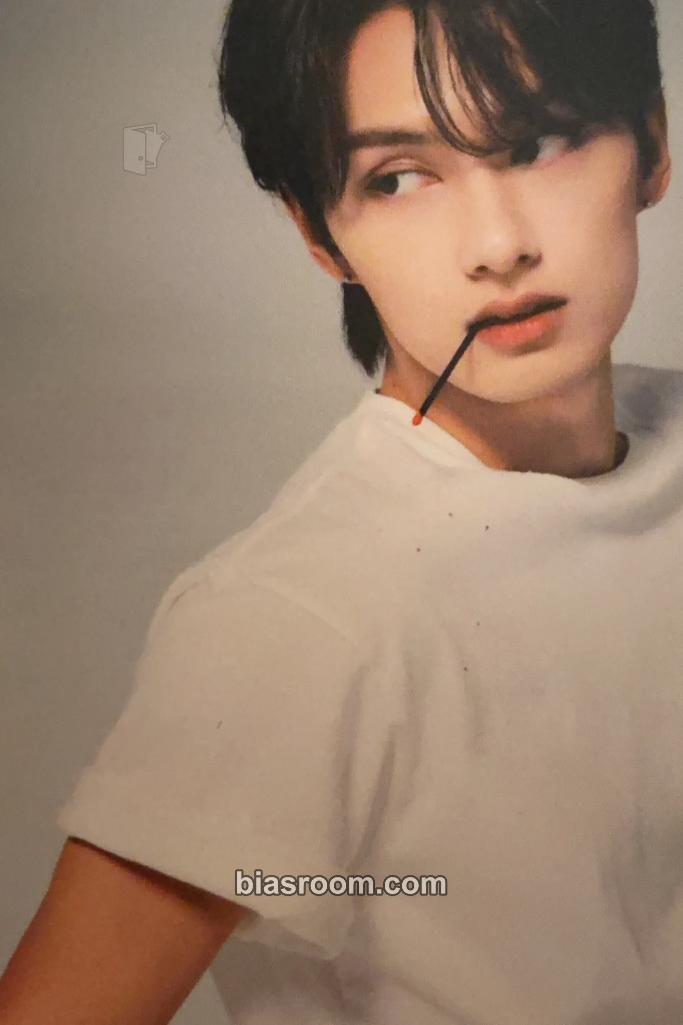 Jun 17 IS RIGHT HERE Photocard - SEVENTEEN - SEVENTEEN K-pop photocard