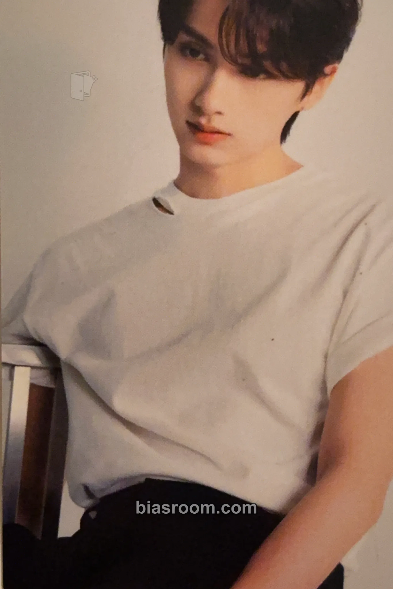 Jun 17 IS RIGHT HERE Photocard - SEVENTEEN - SEVENTEEN K-pop photocard