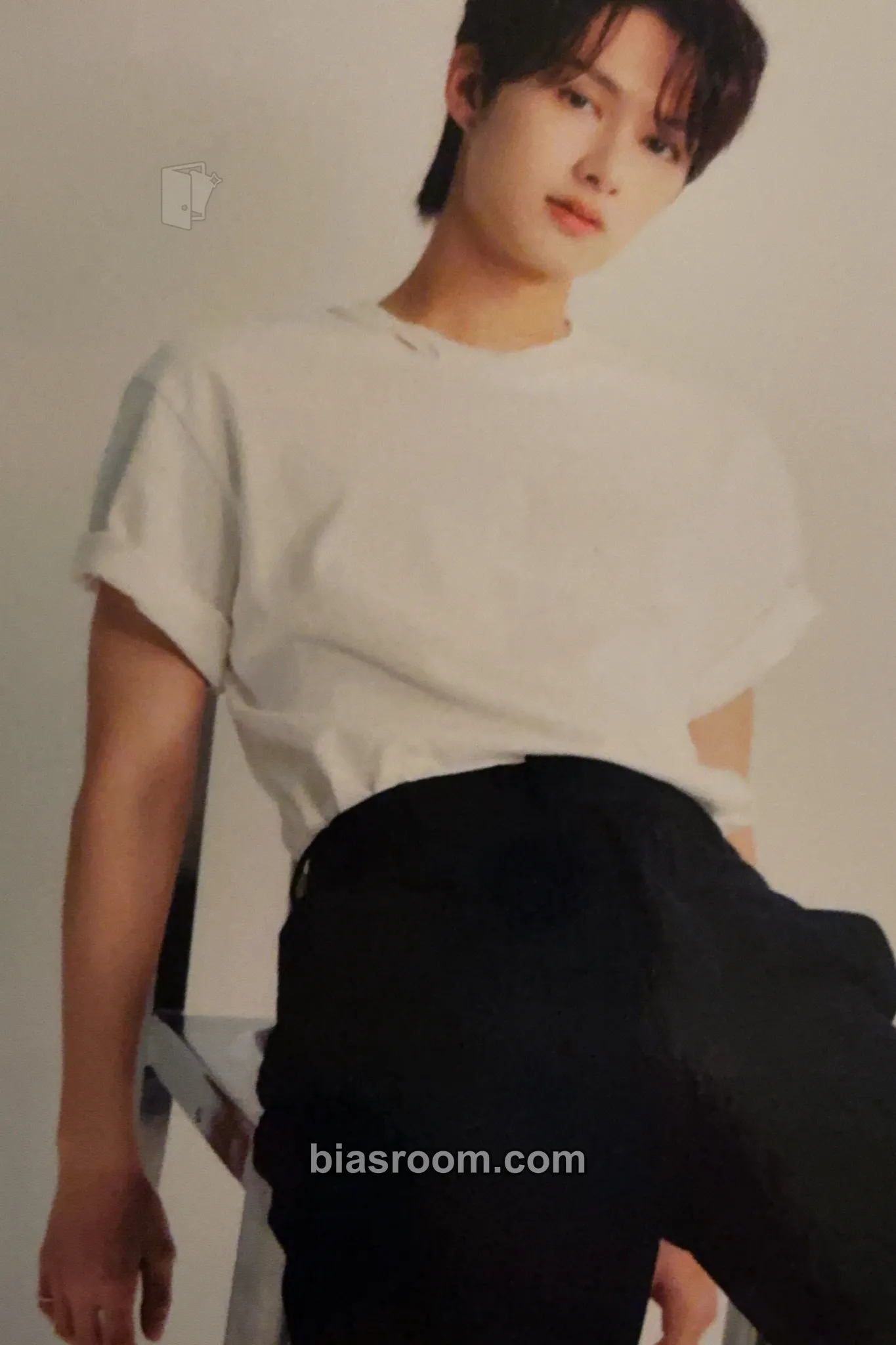 Jun 17 IS RIGHT HERE Photocard - SEVENTEEN - SEVENTEEN K-pop photocard