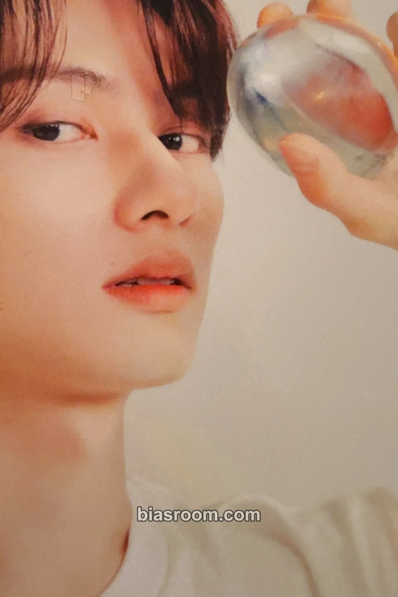 Jun 17 IS RIGHT HERE Photocard - SEVENTEEN - SEVENTEEN K-pop photocard