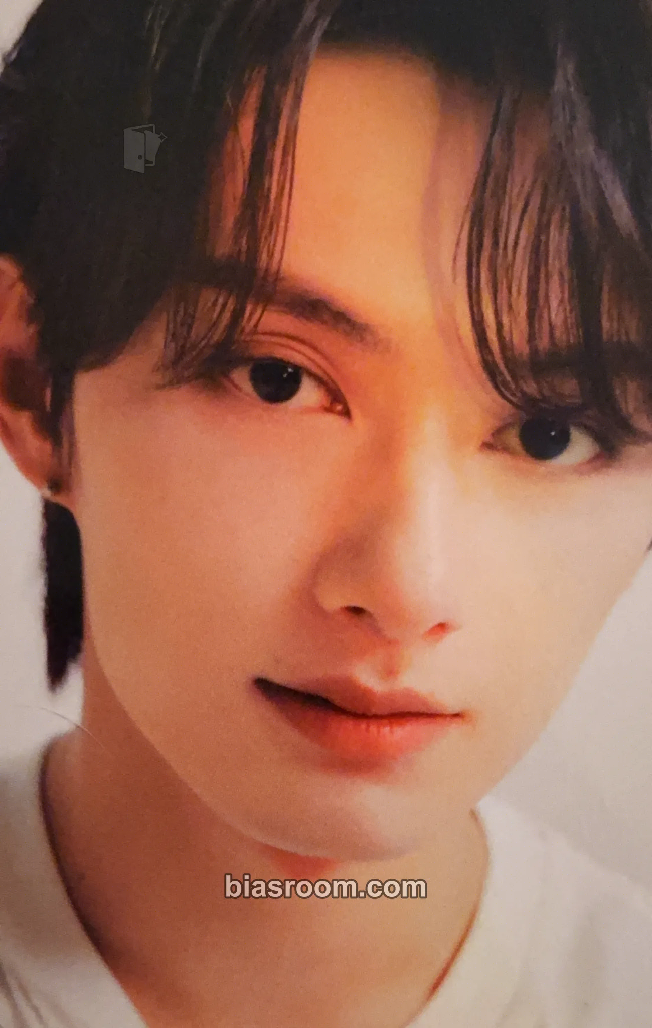 Jun 17 IS RIGHT HERE Photocard - SEVENTEEN - SEVENTEEN K-pop photocard