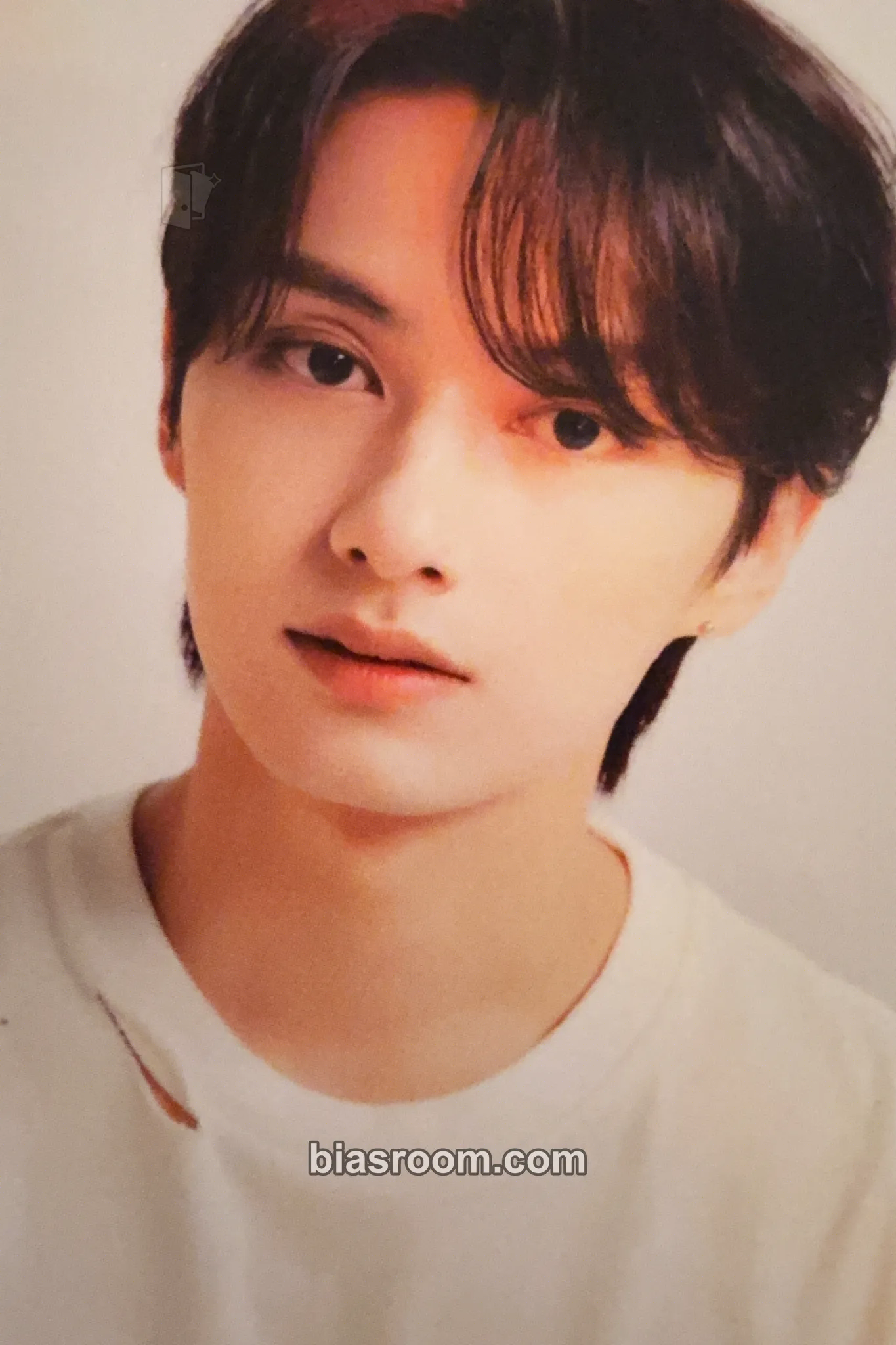 Jun 17 IS RIGHT HERE Photocard - SEVENTEEN - SEVENTEEN K-pop photocard