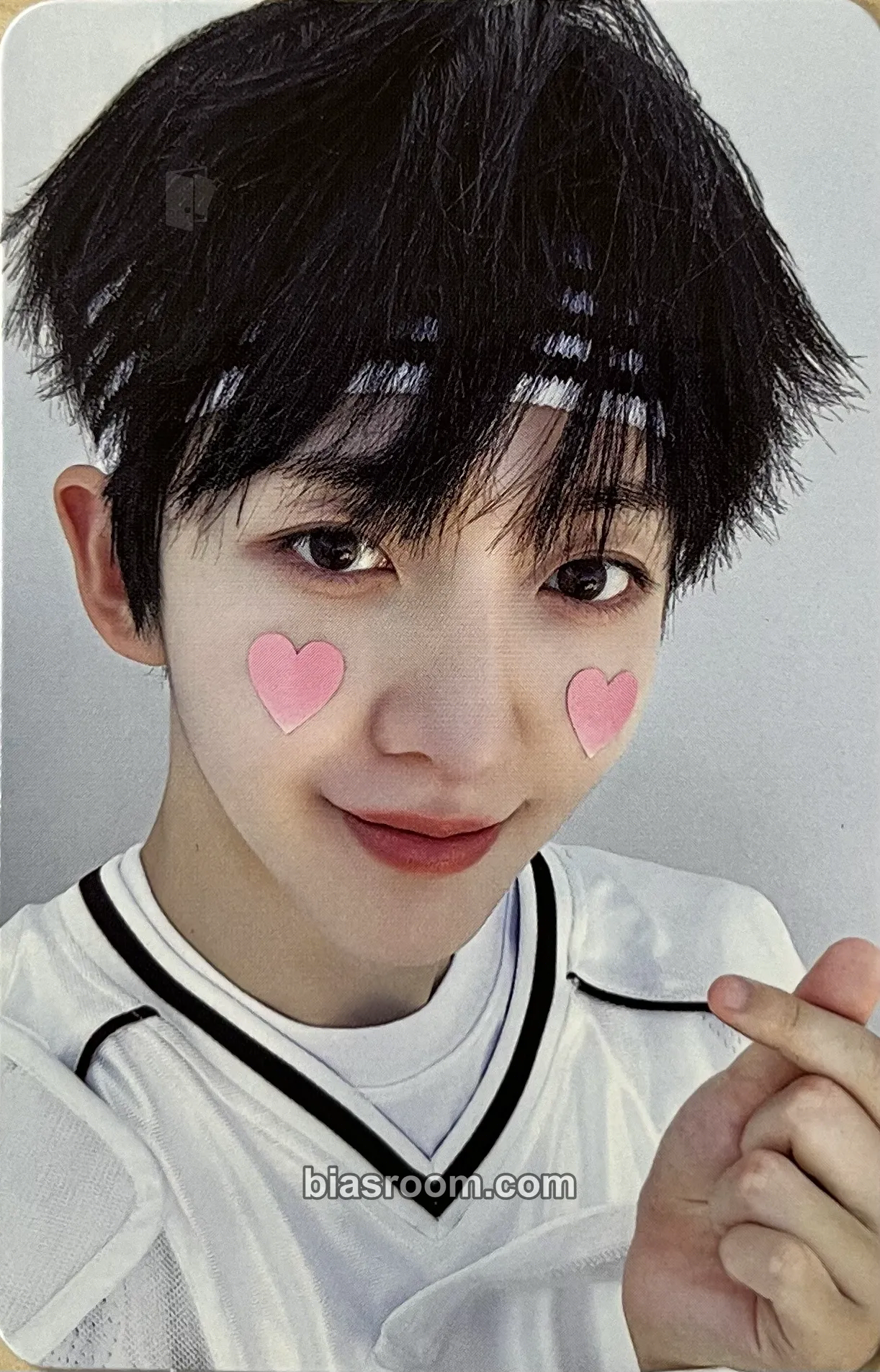 Donghyeon My First Flip Photocard - KickFlip - KickFlip K-pop photocard