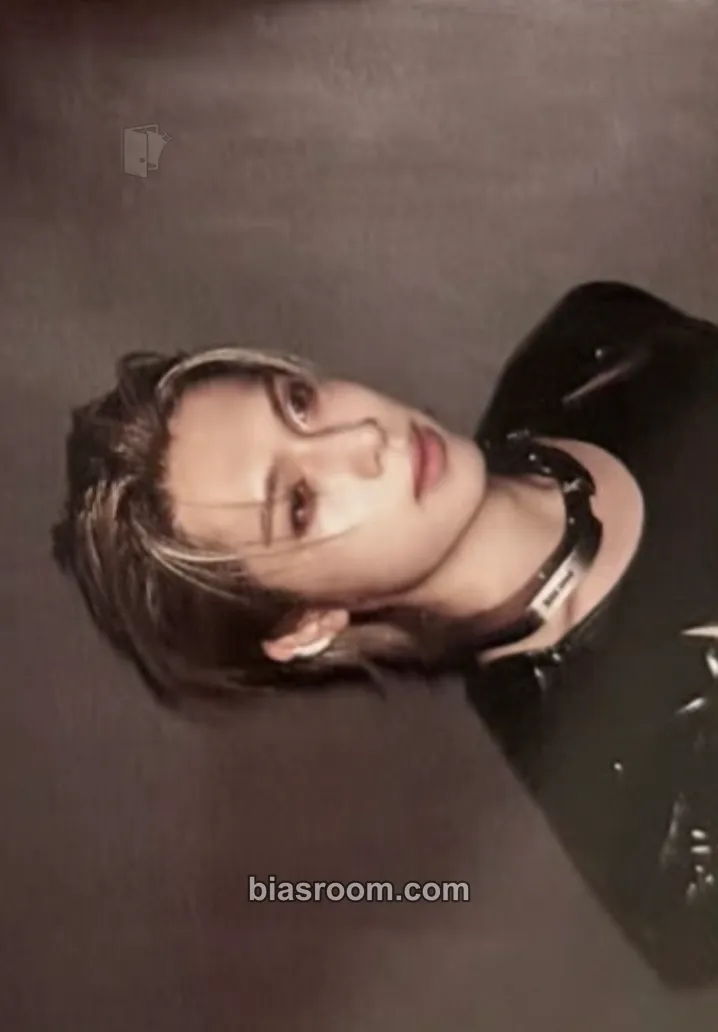 Gaon DEAD AND Photocard - Xdinary Heroes - Xdinary Heroes K-pop photocard