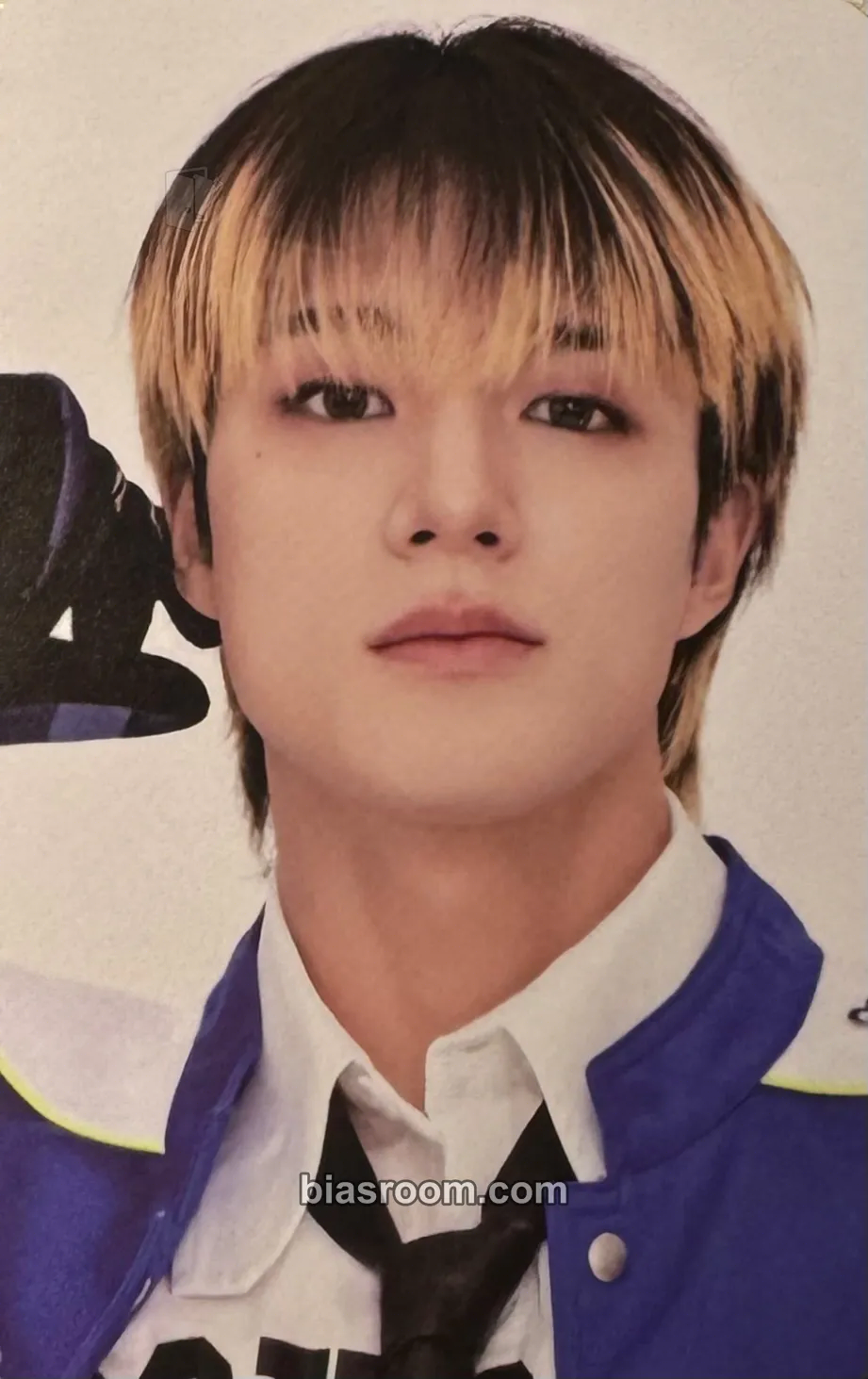 Jeno NCTzen DREAM MEMBERSHIP KIT Photocard - NCT DREAM - NCT DREAM K-pop photocard