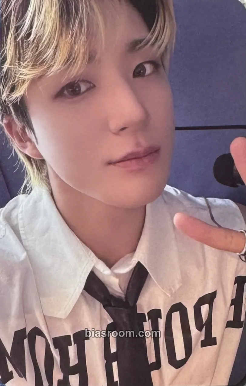 Jeno NCTzen DREAM MEMBERSHIP KIT Photocard - NCT DREAM - NCT DREAM K-pop photocard