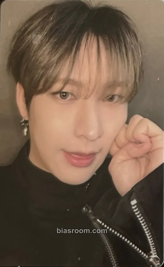 Nine 2025 North America Concert - Our Only Odyssey Photocard - OnlyOneOf - OnlyOneOf K-pop photocard