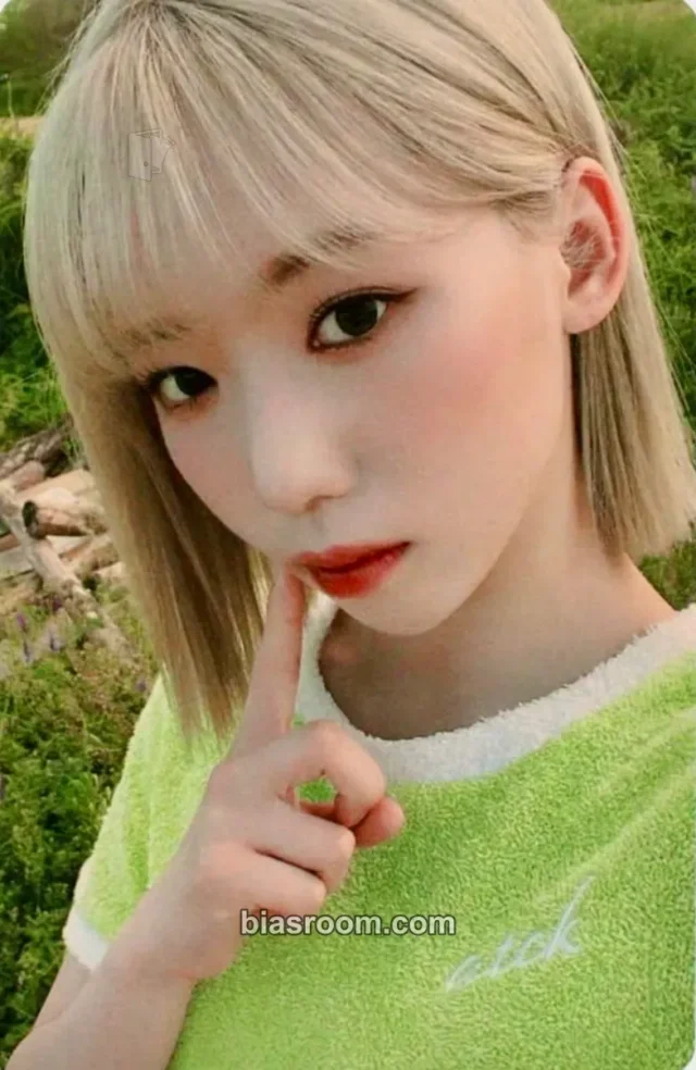 CLASS:y - Hyeju - THE 1ST PHOTOBOOK [7 OF YOUTHS] Other photocard set