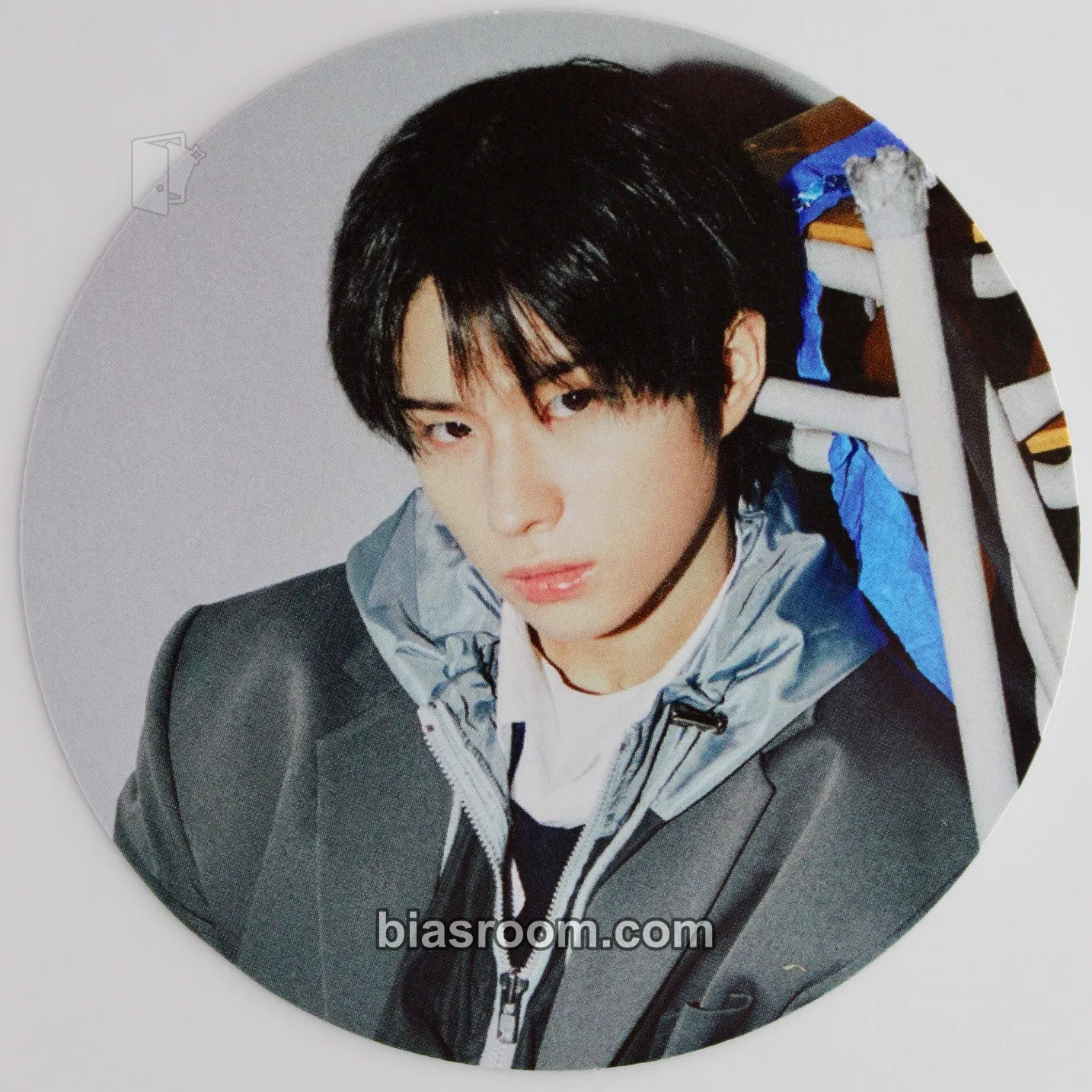 Kyungmin Last Bell Photocard - TWS - TWS K-pop photocard