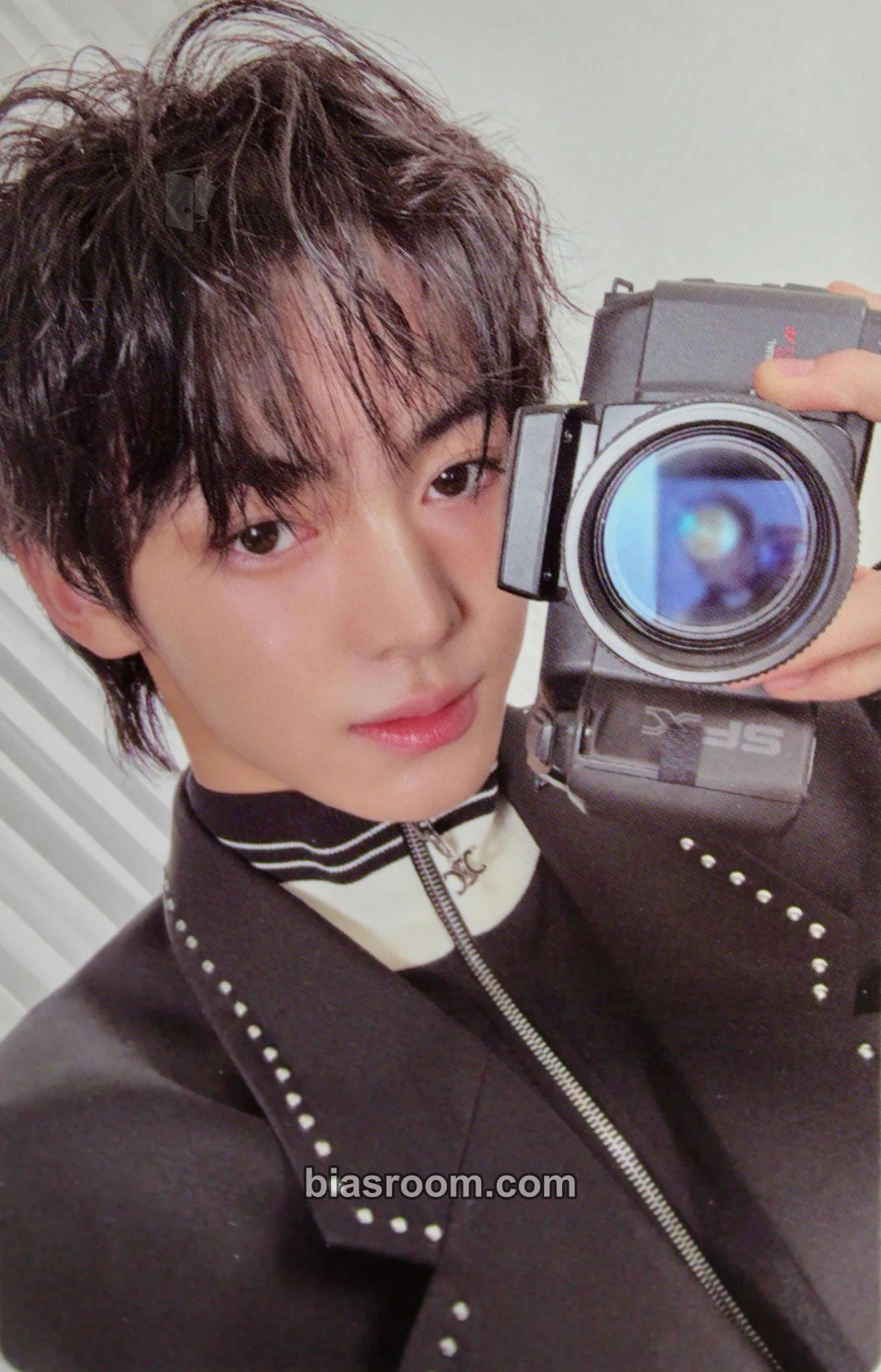 Hanjin TRY WITH US Photocard - TWS - TWS K-pop photocard